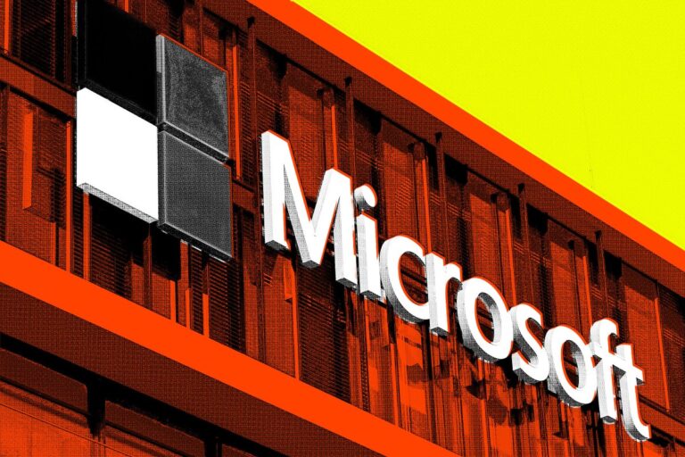 Microsoft’s AI Efforts Are Faceplanting