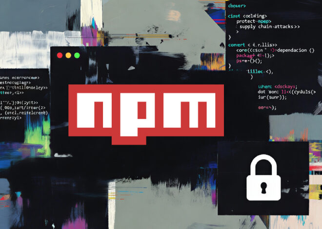 npm’s Update to Harden Their Supply Chain, and Points to Consider