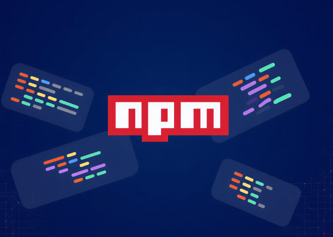 Malicious npm Packages Harvest Crypto Keys, CI Secrets, and API Tokens