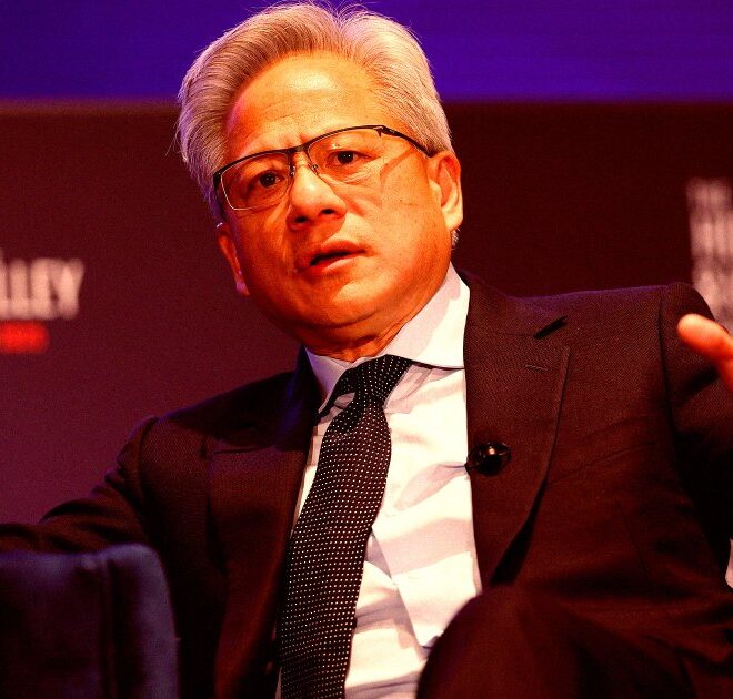 Uh Oh… Nvidia’s $100 Billion Deal With OpenAI Has Fallen Apart