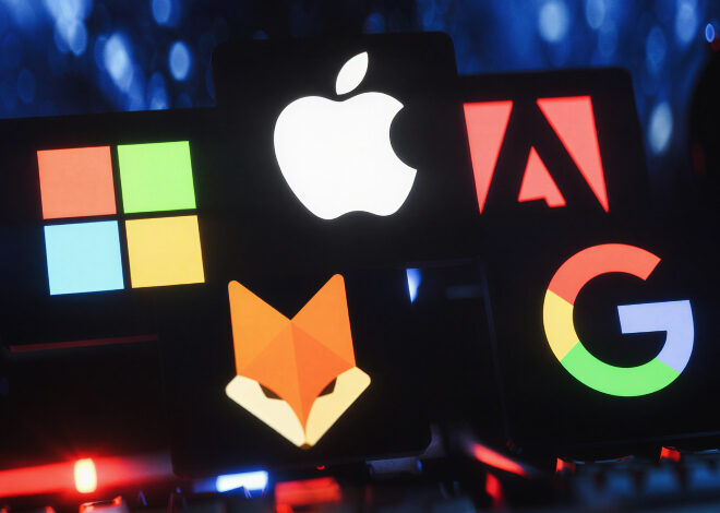 Over 60 Software Vendors Issue Security Fixes Across OS, Cloud, and Network Platforms