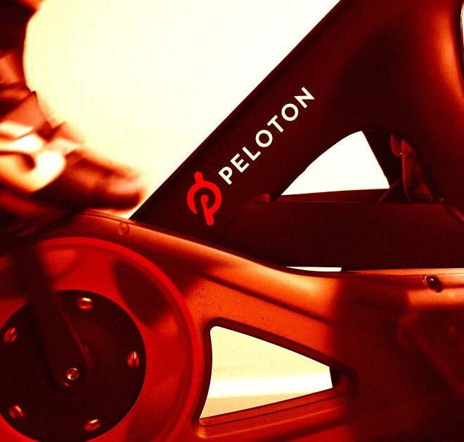 Peloton Institutes Mass Layoffs After Pivoting to AI