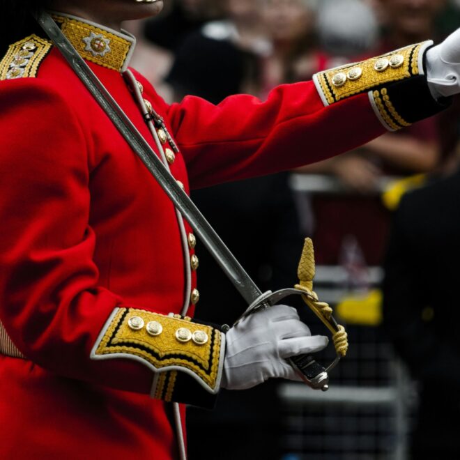 Red Hat unifies AI and tactical edge deployment for UK MOD