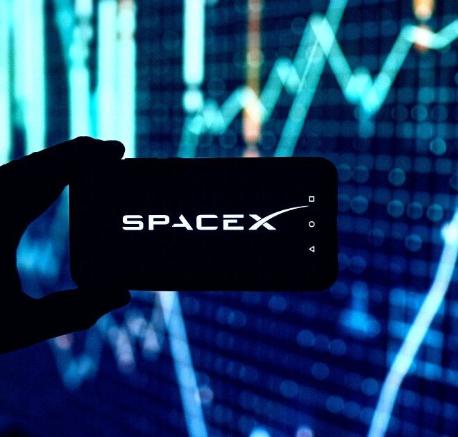 New Fund Will Let Regular Investors Buy SpaceX Stock
