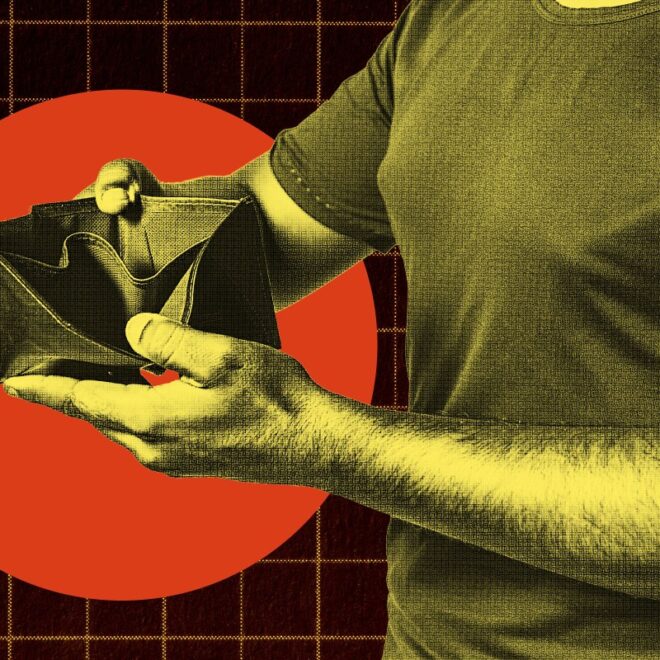 Economist Warns That the Poor Will Bear the Brunt of AI’s Effects on the Job Market