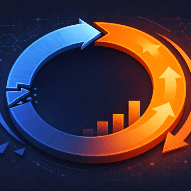 Paid search click share doubles as organic clicks fall: Study