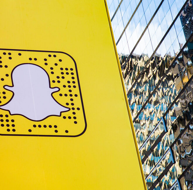 The problem with Snap’s demand for app store verification