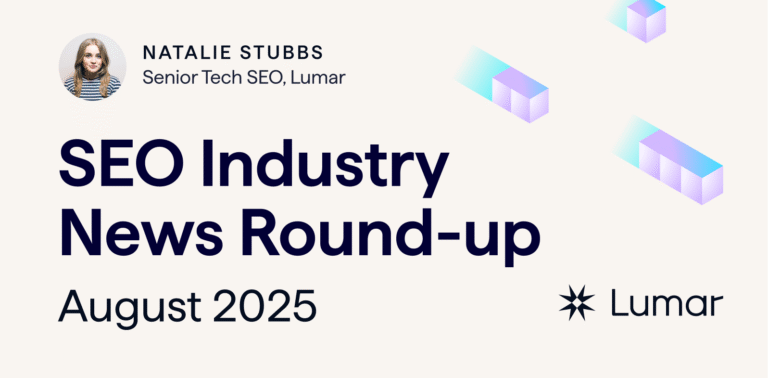(SEO News, August 2025) Google AI Mode Expansion, New SERP Features for Top Stories, & More