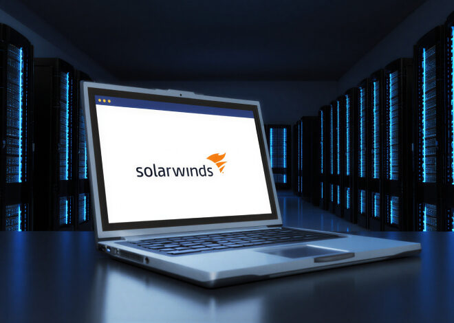 CISA Adds Actively Exploited SolarWinds Web Help Desk RCE to KEV Catalog