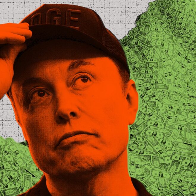 SpaceX Gives $1 Million Prize to Literal Nazi Who Has Bragged About His Profound Racism