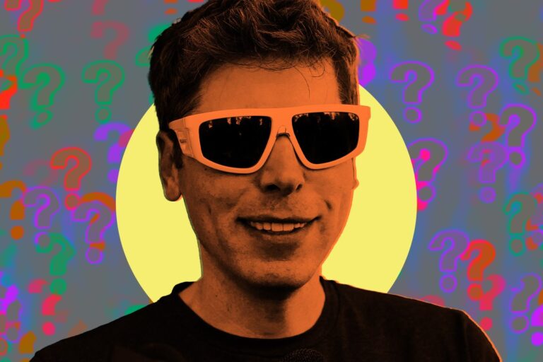 Tech CEOs Confused by Why Everybody Hates AI So Much