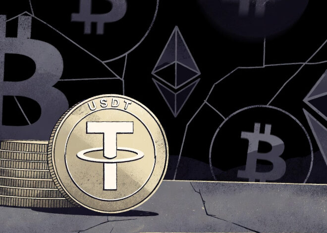 DoJ Seizes $61 Million in Tether Linked to Pig Butchering Crypto Scams