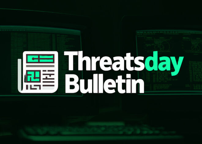 Codespaces RCE, AsyncRAT C2, BYOVD Abuse, AI Cloud Intrusions & 15+ Stories