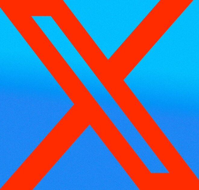 X Is In Such Dire Straits That Its Head of Product Says It Can’t Afford to Display the Color Blue