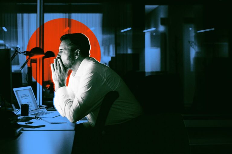 Researchers Studied What Happens When Workplaces Seriously Embrace AI, and the Results May Make You Nervous