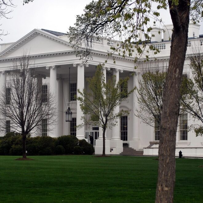 White House rejects global AI governance, calls for local AI policy