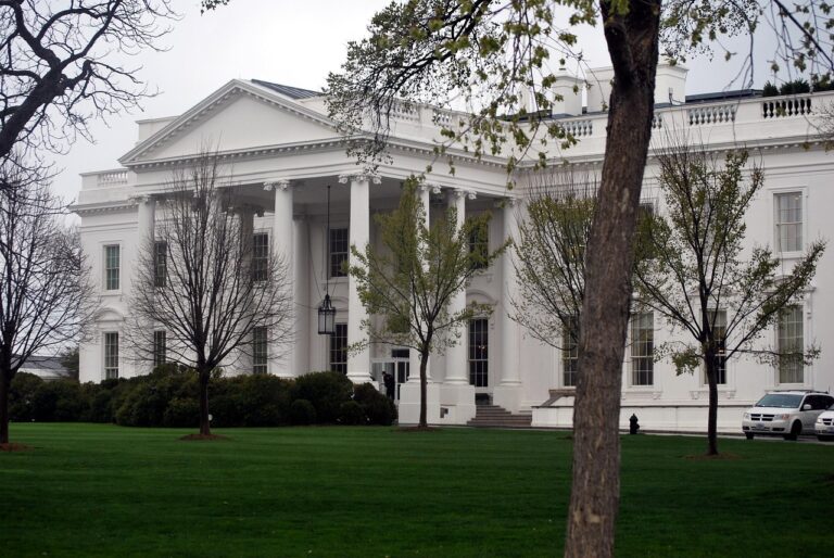 White House rejects global AI governance, calls for local AI policy