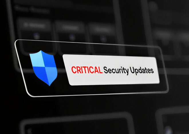 Microsoft Patches 59 Vulnerabilities Including Six Actively Exploited Zero-Days