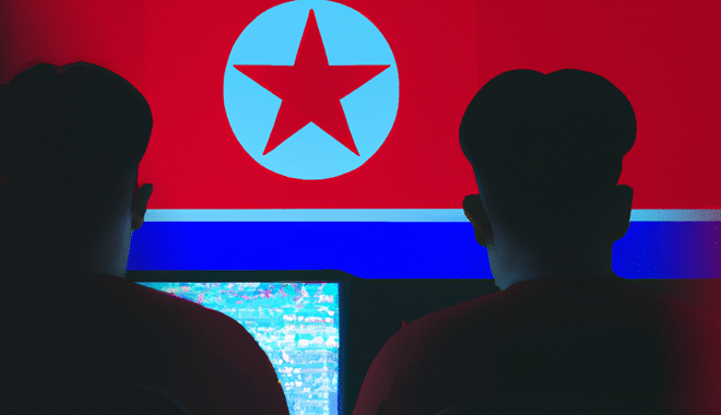 OFAC Sanctions DPRK IT Worker Network Funding WMD Programs Through Fake Remote Jobs