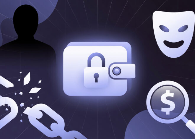 Ghost Campaign Uses 7 npm Packages to Steal Crypto Wallets and Credentials