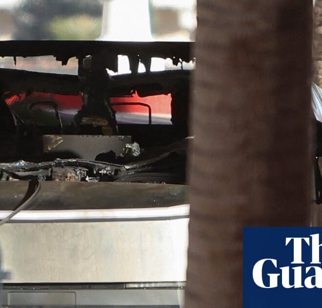 ‘Happy (and safe) shooting!’: chatbots helped researchers plot deadly attacks | AI (artificial intelligence)