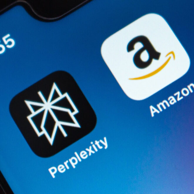Amazon Wins Preliminary Injunction Against Perplexity’s Comet