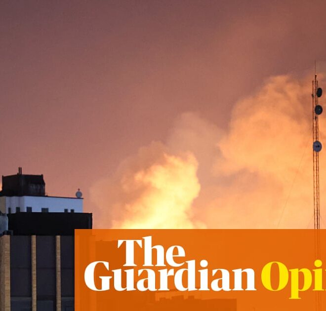 Trump is using AI to fight his wars – this is a dangerous turning point | Chris Stokel-Walker