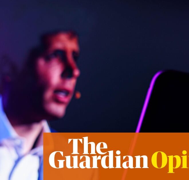 Quit ChatGPT: right now! Your subscription is bankrolling authoritarianism | Rutger Bregman