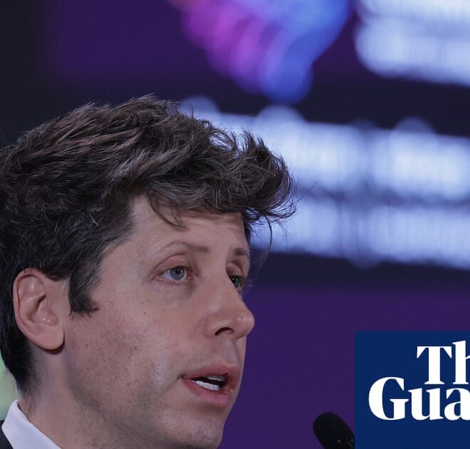 Sam Altman admits OpenAI can’t control Pentagon’s use of AI | Technology