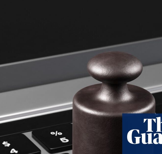Keyboard jamming: the sneaky way to make your boss think you’re working from home | Work & careers