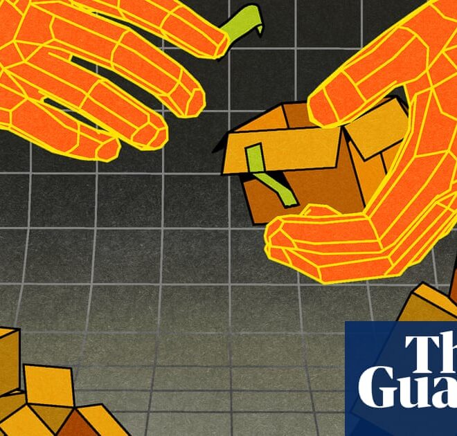Amazon is determined to use AI for everything – even when it slows down work | Technology
