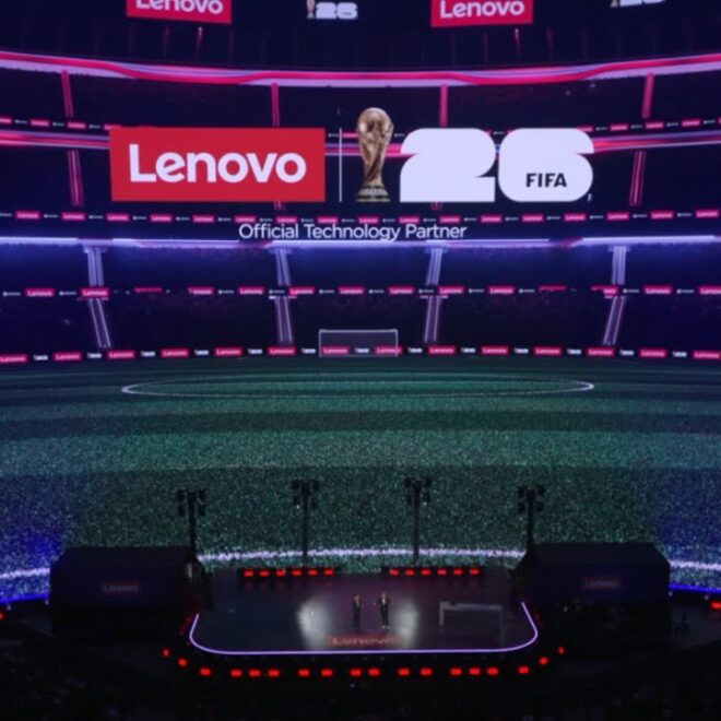 FIFA World Cup 2026 will be the most AI-driven tournament ever. Here’s the proof
