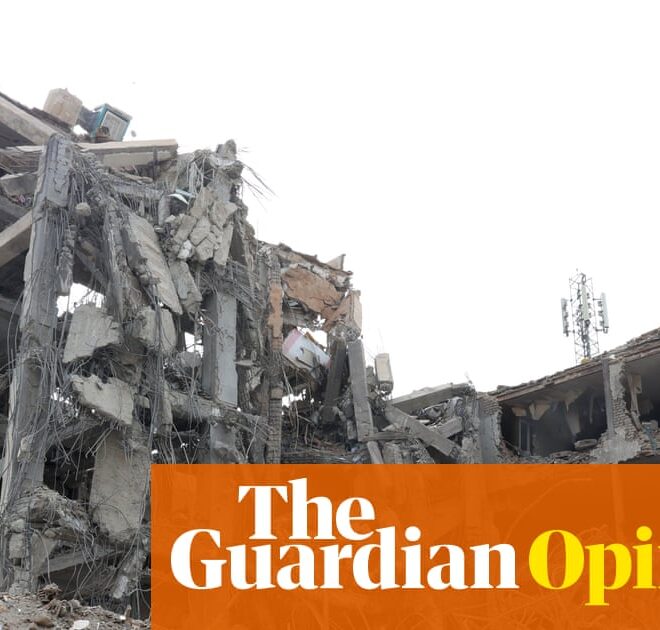 AI-generated Iran images are widespread. How do we know what to believe? | Margaret Sullivan