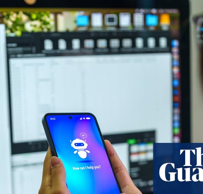 AI has exposed age-old problems with university coursework | AI (artificial intelligence)