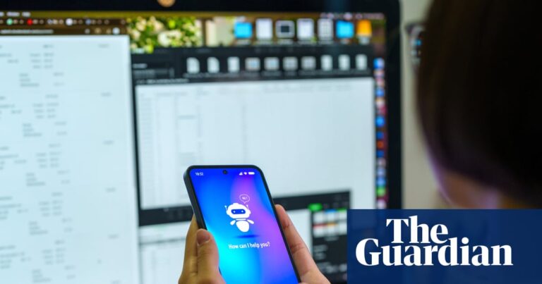 AI has exposed age-old problems with university coursework | AI (artificial intelligence)