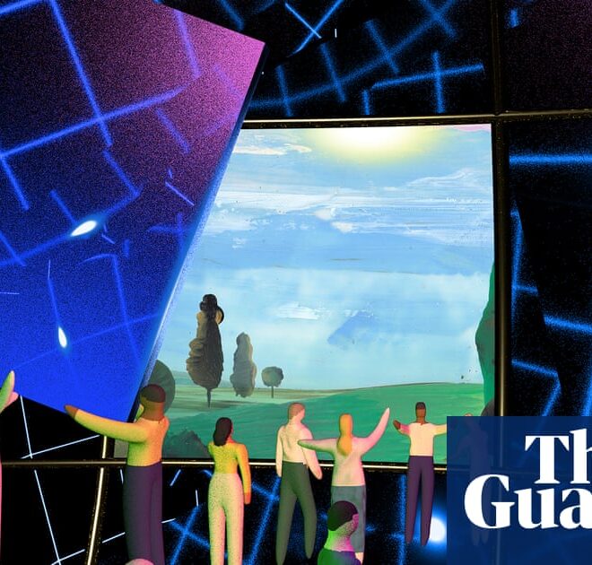 How AI is actually changing day-to-day work | AI (artificial intelligence)
