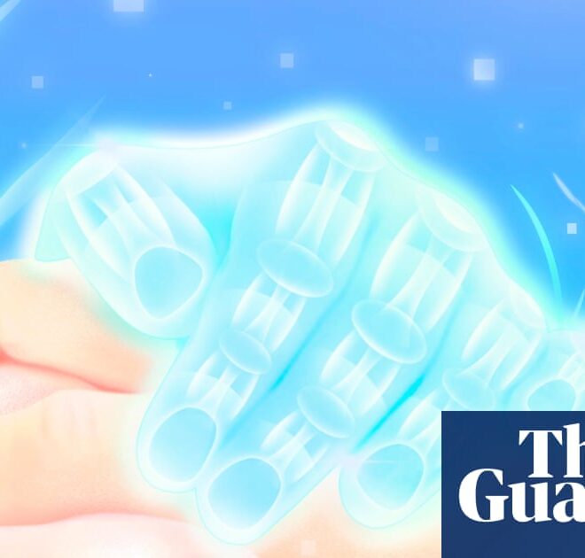 I asked AI to explain my mother to me. It translated her worldview | Family
