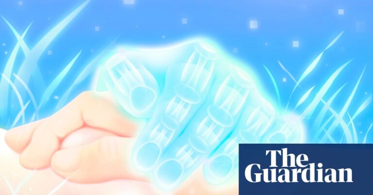 I asked AI to explain my mother to me. It translated her worldview | Family