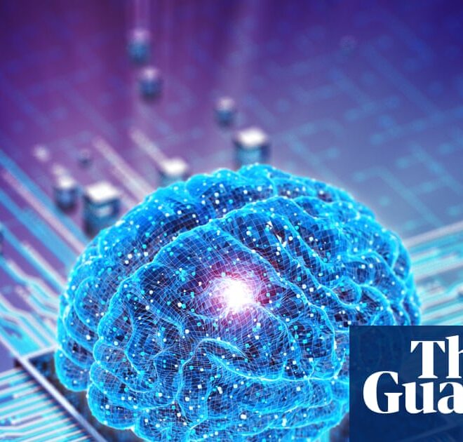 Lack of funding is stifling scientific research | Computing