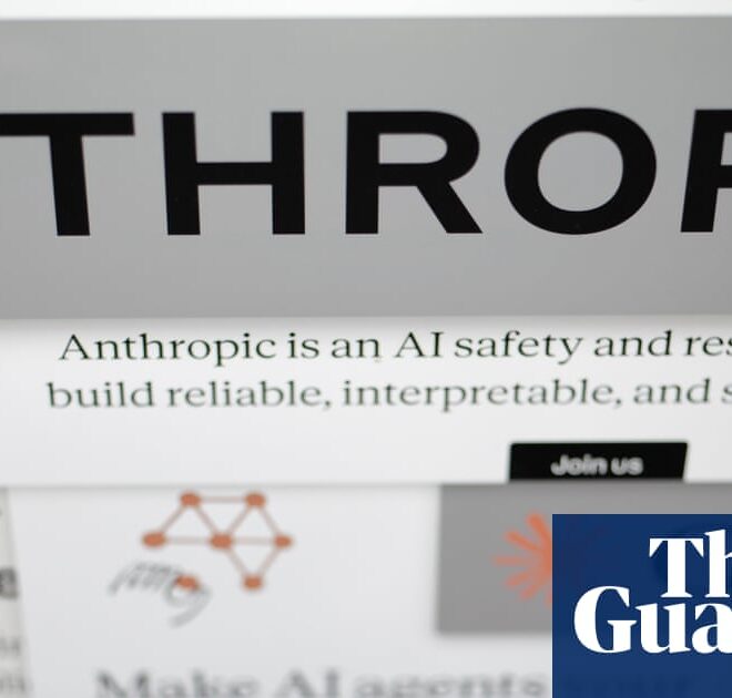 Federal judge sides with Anthropic in first round of standoff with Pentagon | US military