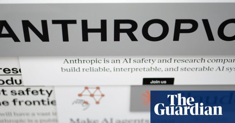 Federal judge sides with Anthropic in first round of standoff with Pentagon | US military