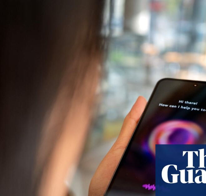 Tell us: have you become emotionally attached to AI? | AI (artificial intelligence)