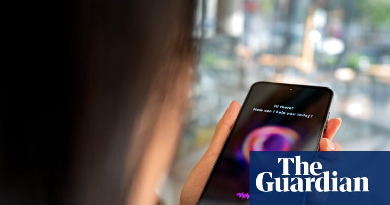 Tell us: have you become emotionally attached to AI? | AI (artificial intelligence)