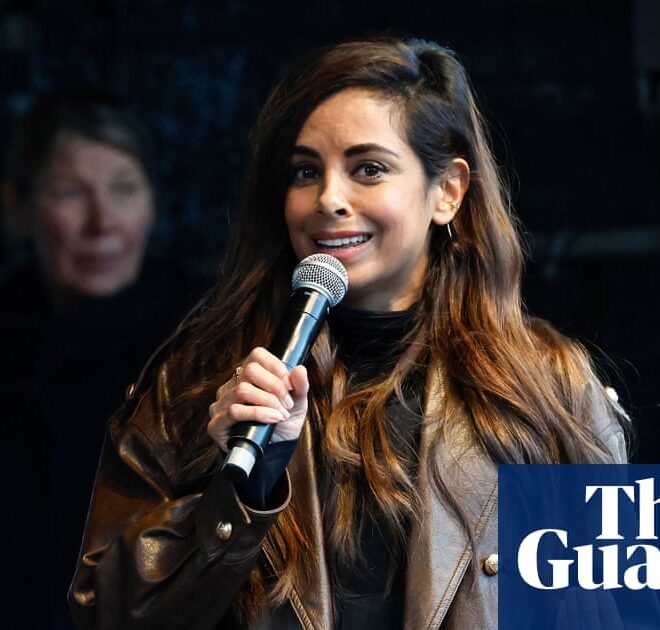 TV star’s AI porn allegations spark national debate in Germany | Germany
