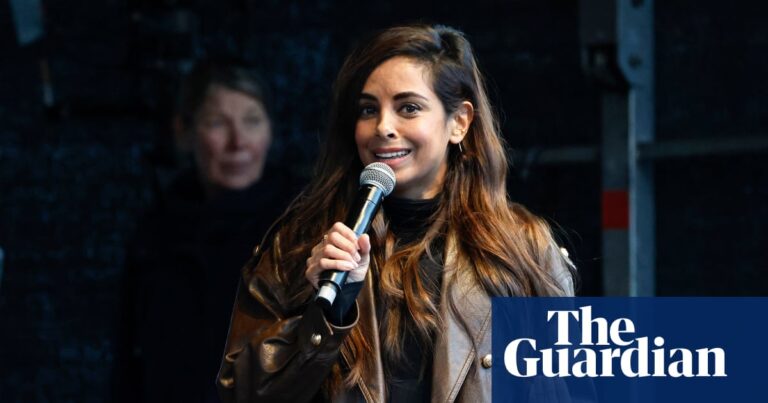 TV star’s AI porn allegations spark national debate in Germany | Germany