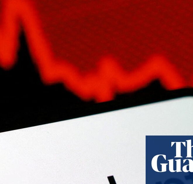 Palantir’s UK boss criticises ‘ideological’ groups as ministers move to scrap NHS contract | Palantir
