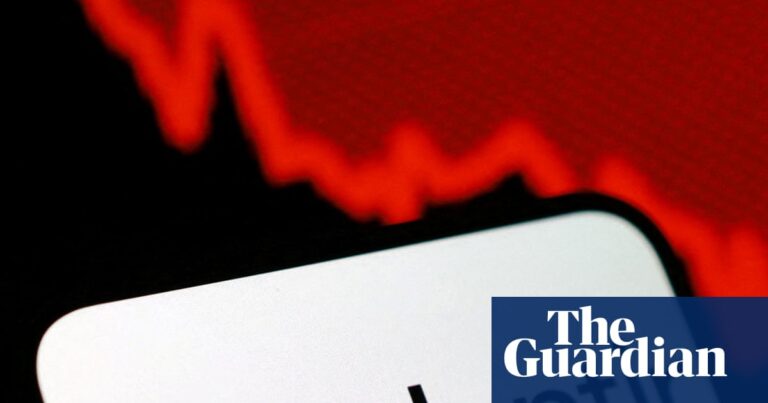 Palantir’s UK boss criticises ‘ideological’ groups as ministers move to scrap NHS contract | Palantir