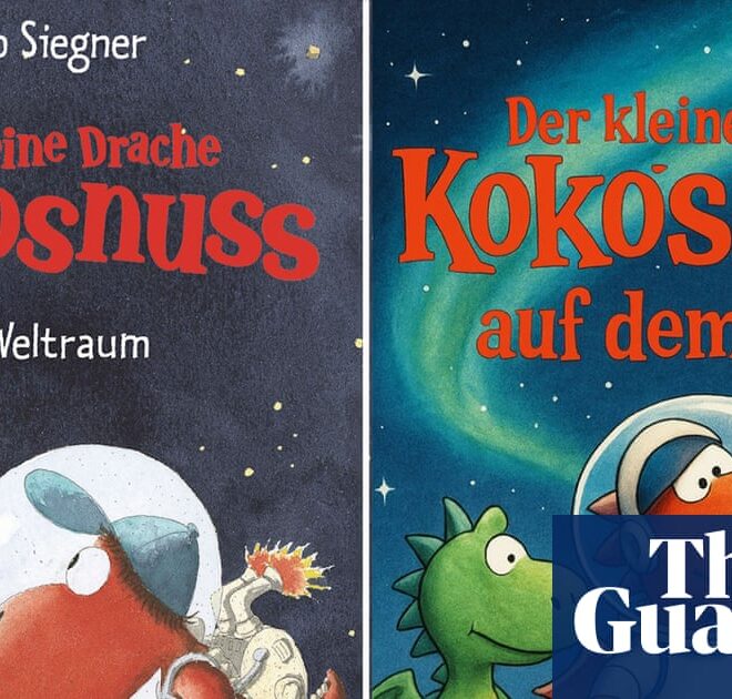 Penguin to sue OpenAI over ChatGPT version of German children’s book | ChatGPT