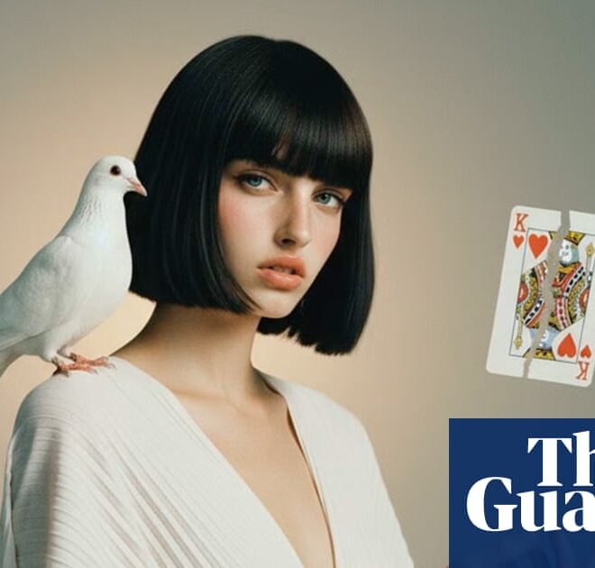 Iranians embrace anthem by AI singer created by UK-based, Iran-born artist | Iran