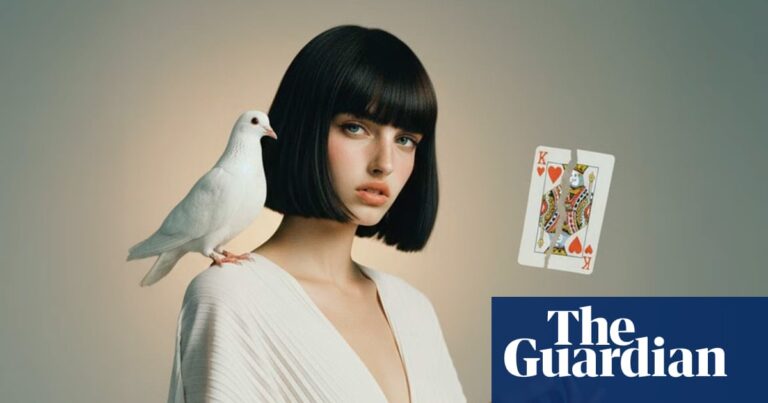 Iranians embrace anthem by AI singer created by UK-based, Iran-born artist | Iran
